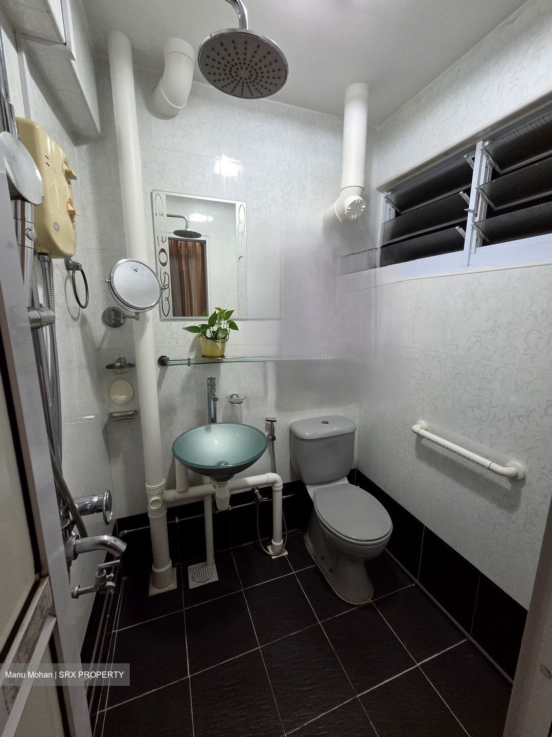 Blk 103 Bukit Purmie Ville (Bukit Merah), HDB 3 Rooms #465144361